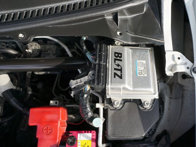 SUZUKI ALTO WORKS 2016