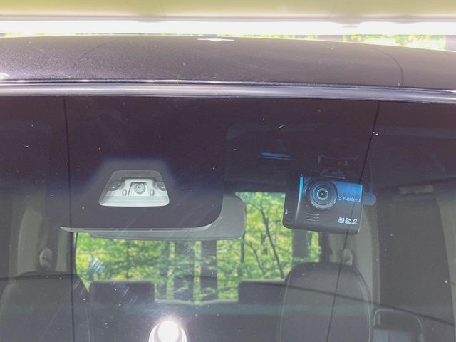 DAIHATSU TANTO CUSTOM 2016