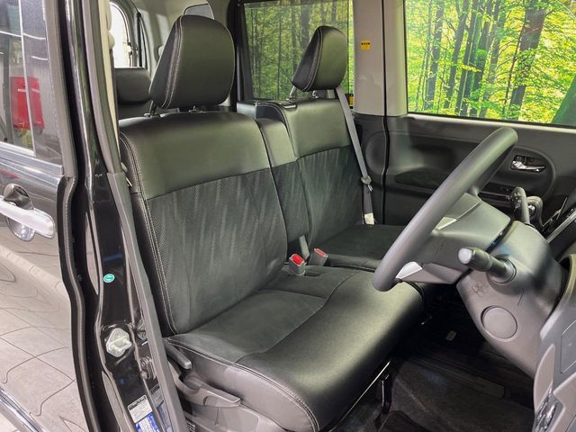 DAIHATSU TANTO CUSTOM 2016