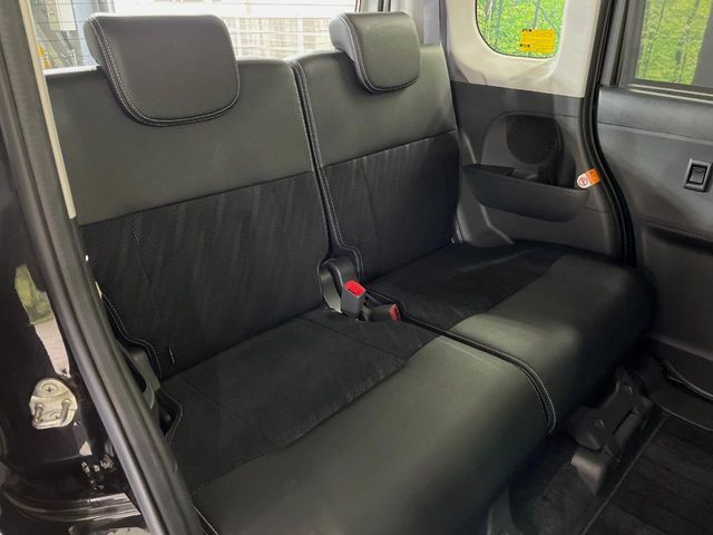 DAIHATSU TANTO CUSTOM 2016