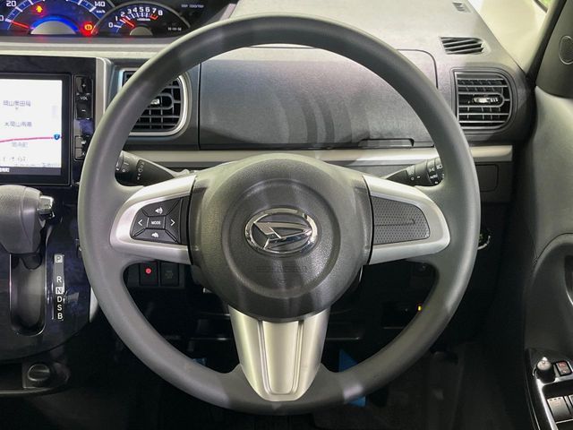 DAIHATSU TANTO CUSTOM 2016