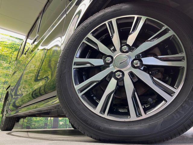 DAIHATSU TANTO CUSTOM 2016