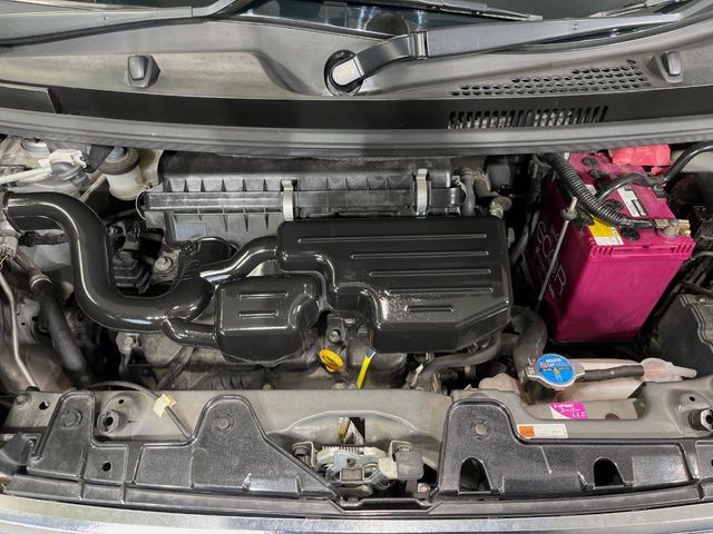 DAIHATSU TANTO CUSTOM 2016