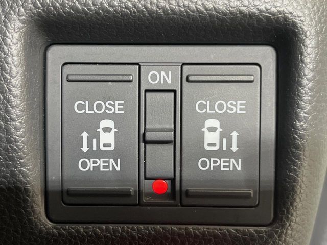 HONDA N BOX CUSTOM 2019