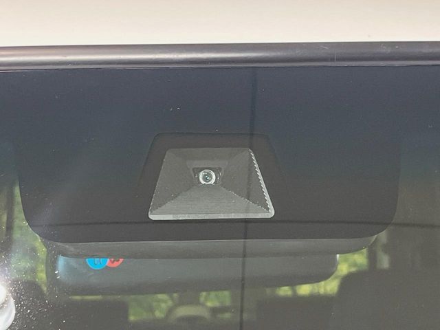 HONDA N BOX CUSTOM 2019