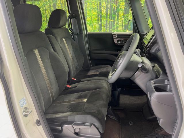 HONDA N BOX CUSTOM 2019