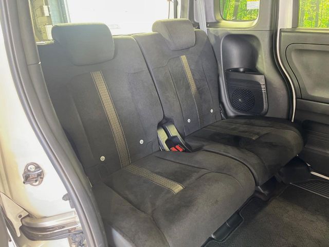 HONDA N BOX CUSTOM 2019