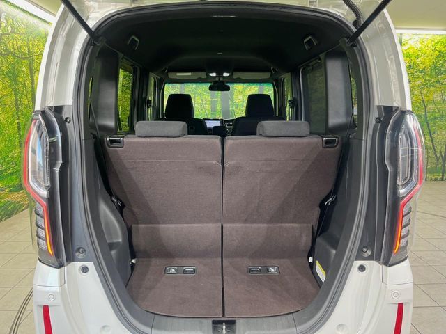 HONDA N BOX CUSTOM 2019