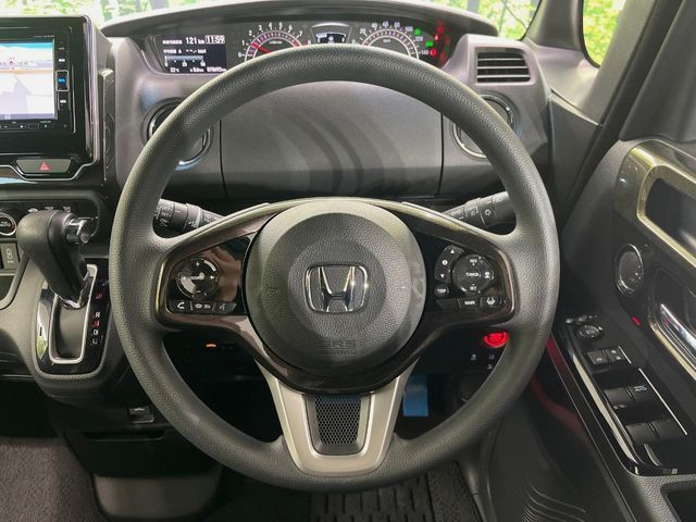 HONDA N BOX CUSTOM 2019