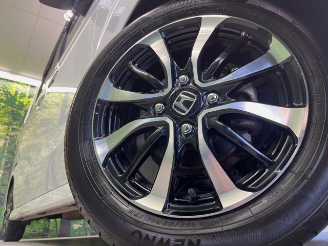 HONDA N BOX CUSTOM 2019