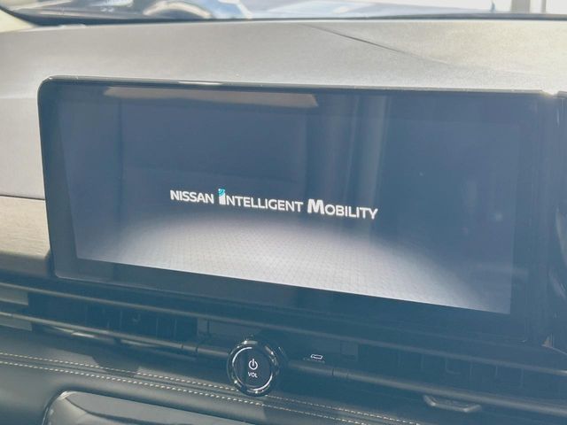 NISSAN SERENA  WG 2025