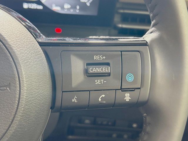 NISSAN SERENA  WG 2025