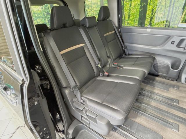 NISSAN SERENA  WG 2025