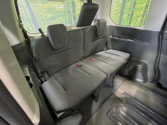 NISSAN SERENA  WG 2025