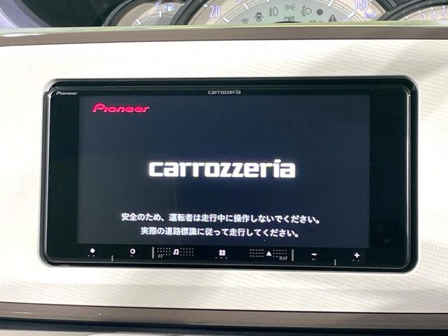 DAIHATSU MOVE canbus 2021