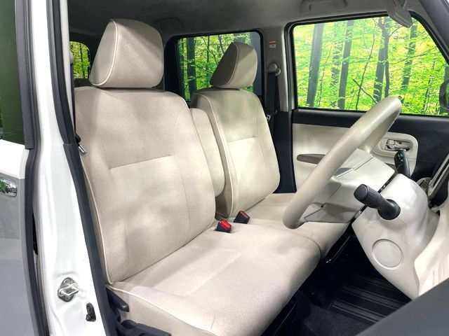 DAIHATSU MOVE canbus 2021