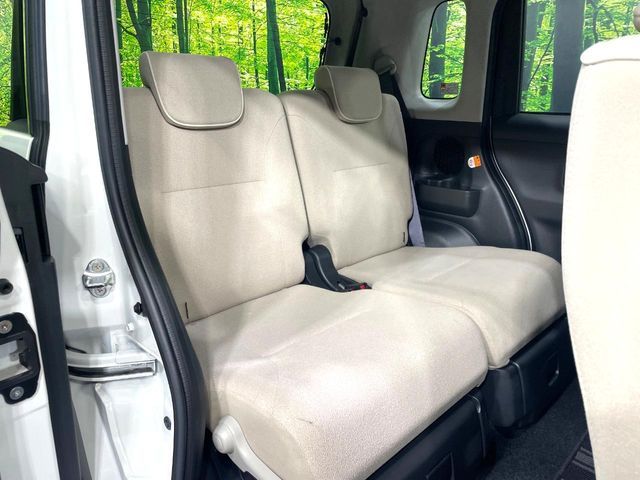 DAIHATSU MOVE canbus 2021