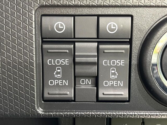 DAIHATSU TANTO FAN CROSS 2024