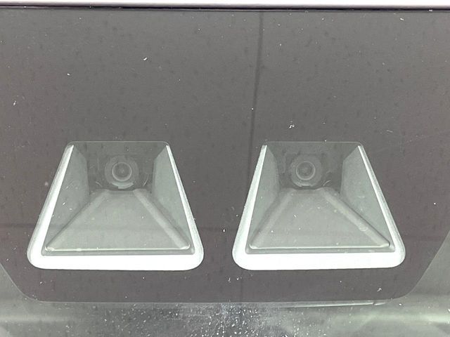 DAIHATSU TANTO FAN CROSS 2024