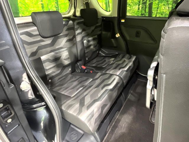 DAIHATSU TANTO FAN CROSS 2024