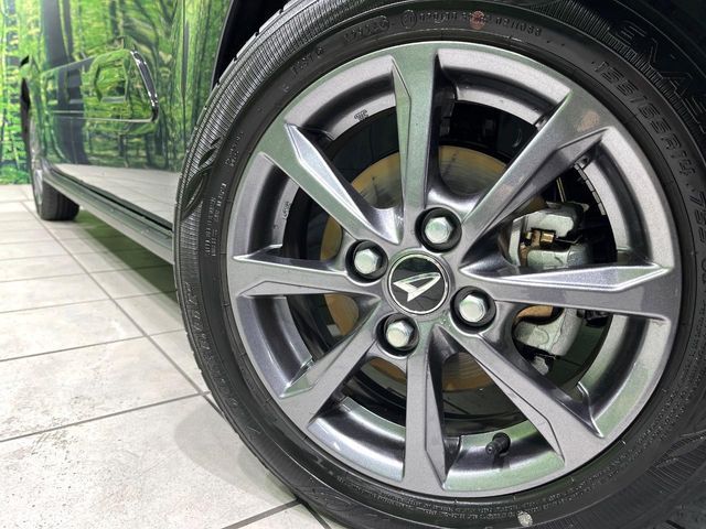 DAIHATSU TANTO FAN CROSS 2024