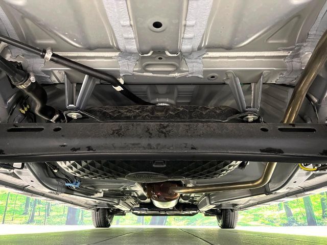 DAIHATSU TANTO FAN CROSS 2024