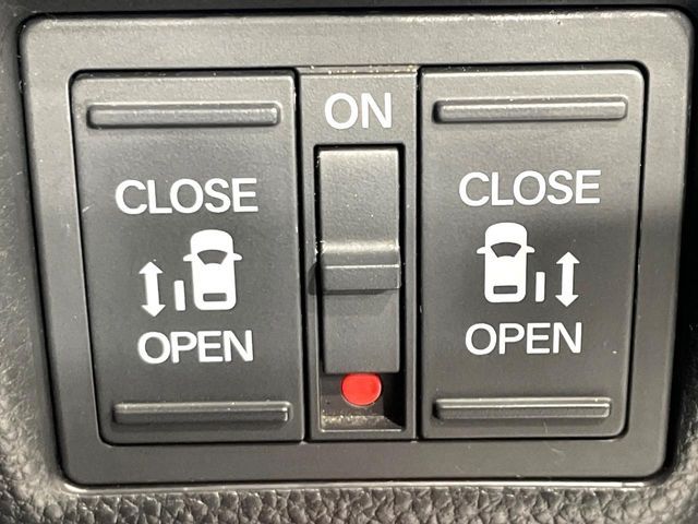 HONDA N BOX CUSTOM 2018