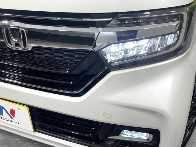 HONDA N BOX CUSTOM 2018