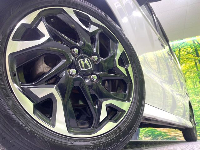 HONDA N BOX CUSTOM 2018