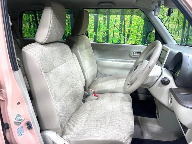 SUZUKI ALTO LAPIN 2017