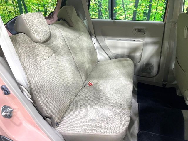 SUZUKI ALTO LAPIN 2017