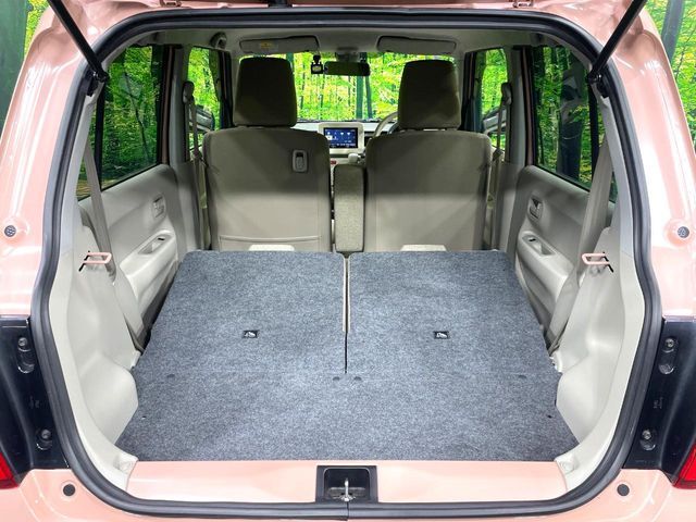 SUZUKI ALTO LAPIN 2017