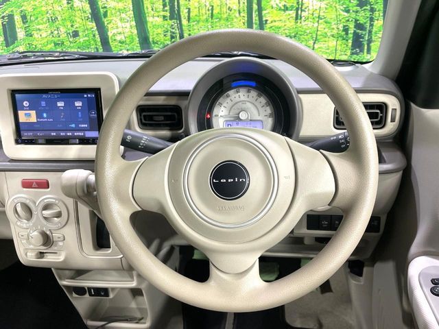 SUZUKI ALTO LAPIN 2017