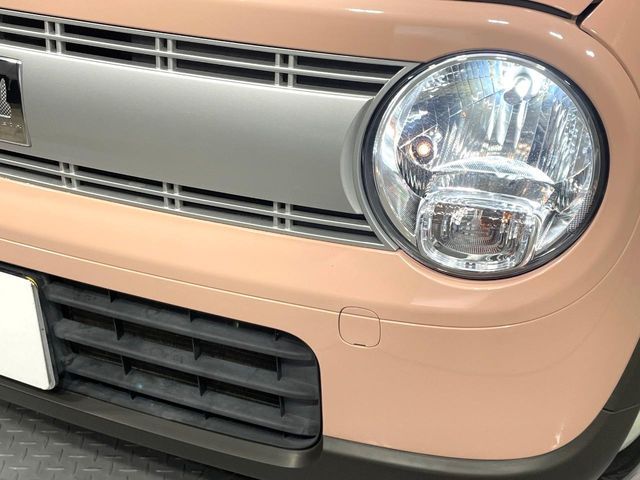 SUZUKI ALTO LAPIN 2017