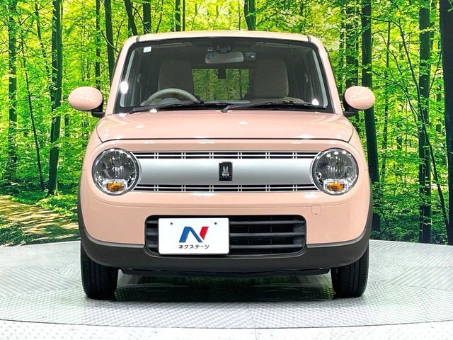 SUZUKI ALTO LAPIN 2017