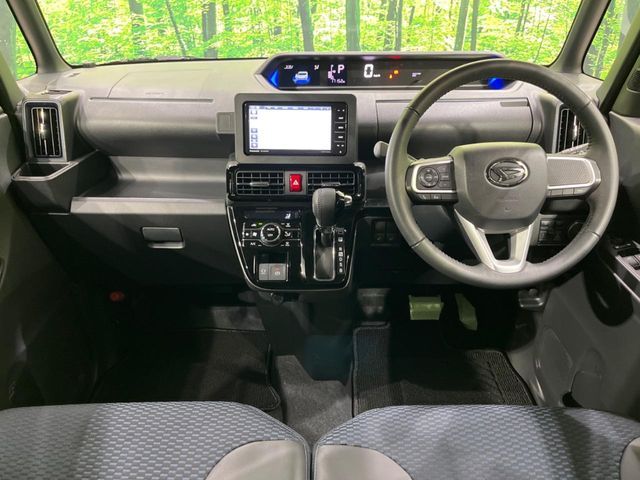 DAIHATSU TANTO CUSTOM 2023