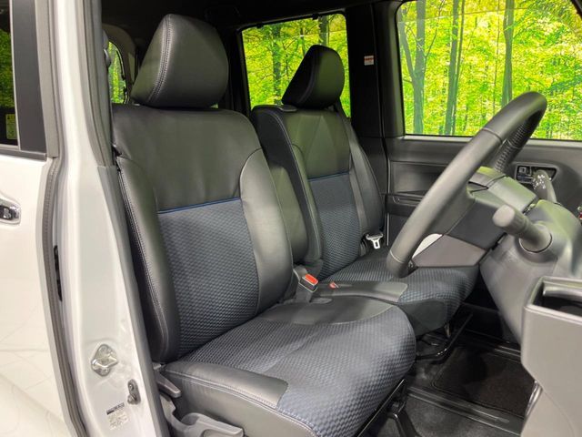 DAIHATSU TANTO CUSTOM 2023