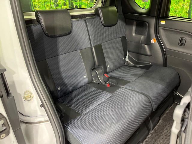 DAIHATSU TANTO CUSTOM 2023