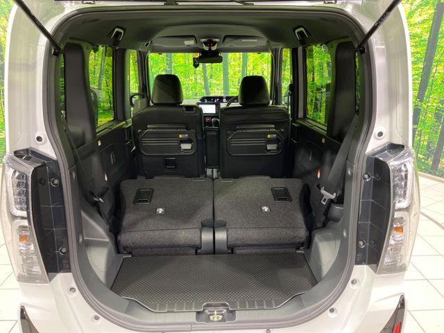 DAIHATSU TANTO CUSTOM 2023