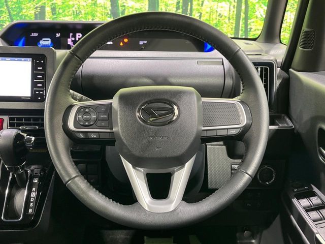 DAIHATSU TANTO CUSTOM 2023