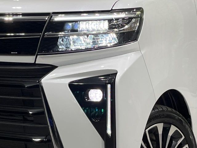 DAIHATSU TANTO CUSTOM 2023