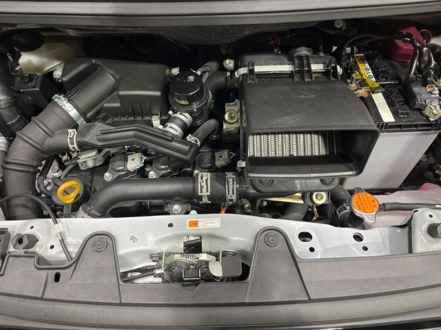 DAIHATSU TANTO CUSTOM 2023