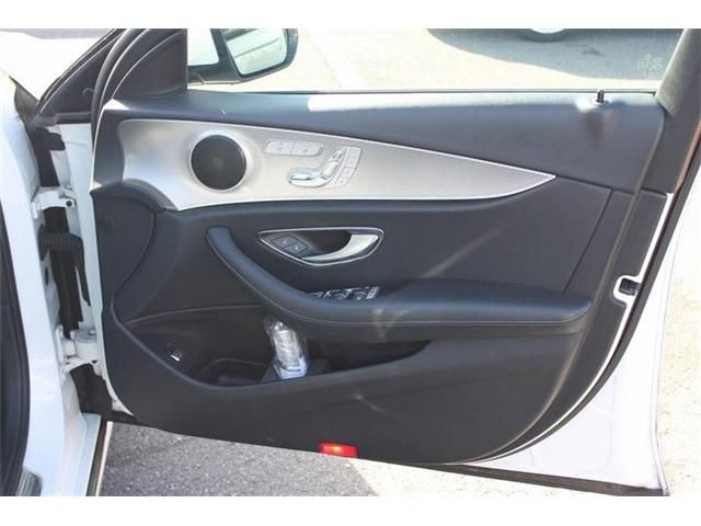 MERCEDES BENZ MERCEDES BENZ E class stationwagon 2017