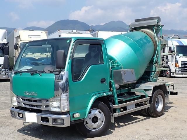 ISUZU ELF 2016