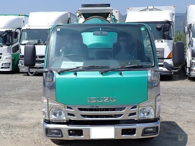 ISUZU ELF 2016