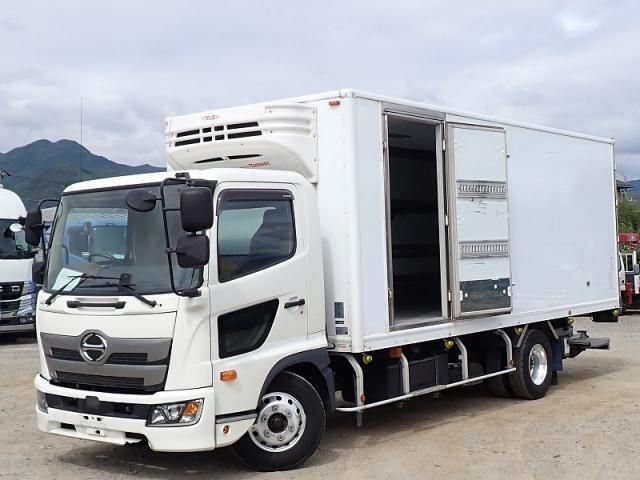 HINO RANGER 2019