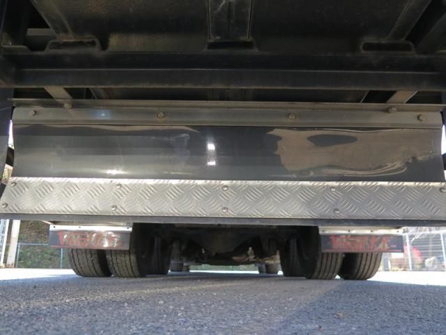 MITSUBISHI FUSOU SUPER GREAT 2018