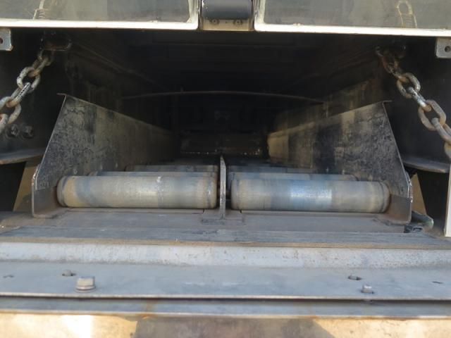 MITSUBISHI FUSOU SUPER GREAT 2018