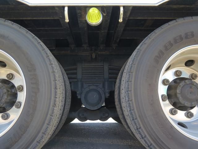 MITSUBISHI FUSOU SUPER GREAT 2018