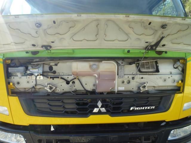 MITSUBISHI FUSOU FIGHTER 2015